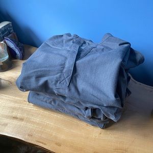 Bundle of Figs Scrubs